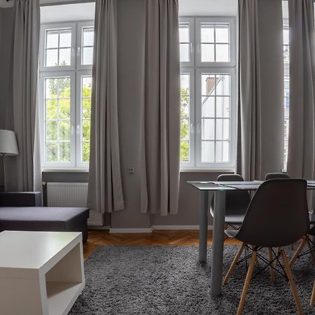 Viu Postcards From Gdansk Apartment Exterior foto