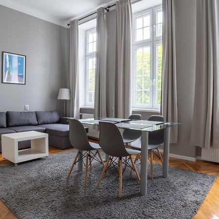 Viu Postcards From Gdansk Apartment Exterior foto