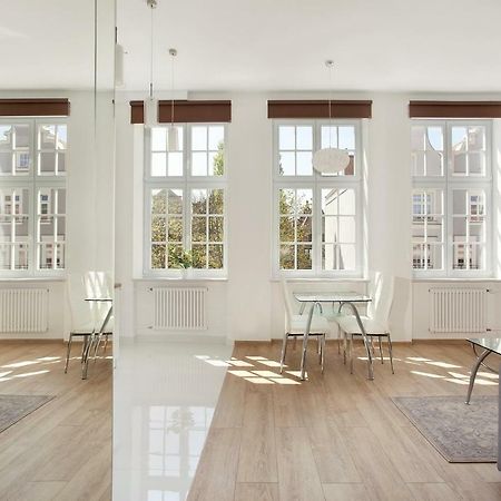 Viu Postcards From Gdansk Apartment Exterior foto