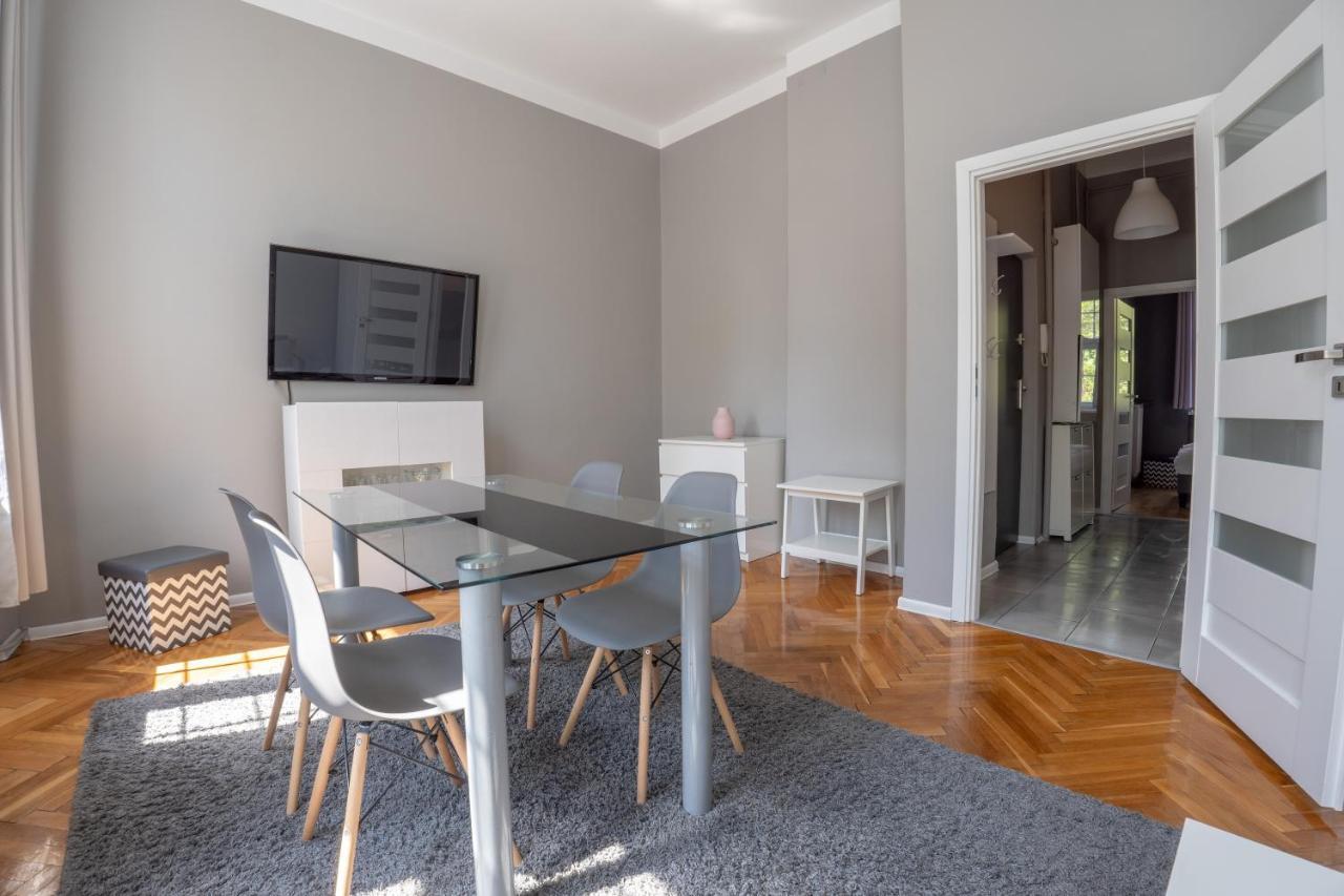 Viu Postcards From Gdansk Apartment Exterior foto